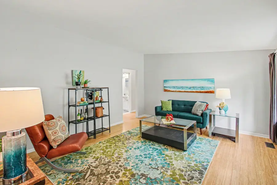 2812 Cumberland Avenue, Ann Arbor, MI 48104 - #3
