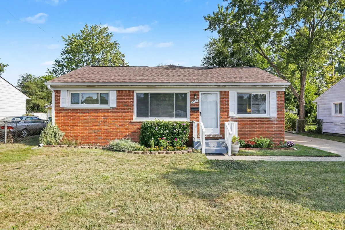 1301 Duncan Avenue, Ypsilanti, MI 48198 - #1