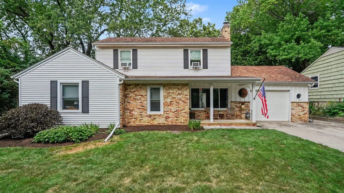 1265 Newport Road, Ann Arbor, MI 48103 - #1