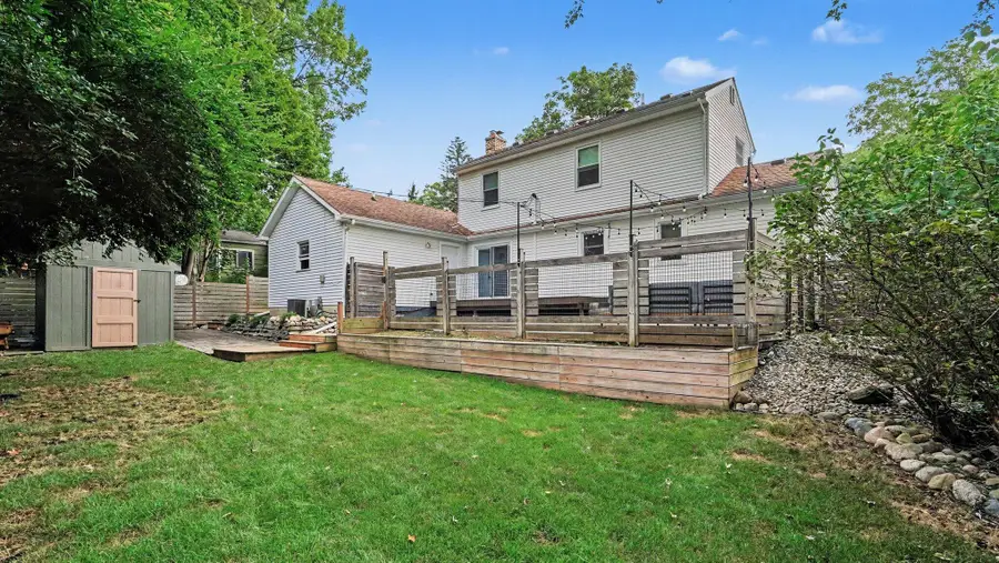1265 Newport Road, Ann Arbor, MI 48103 - #3