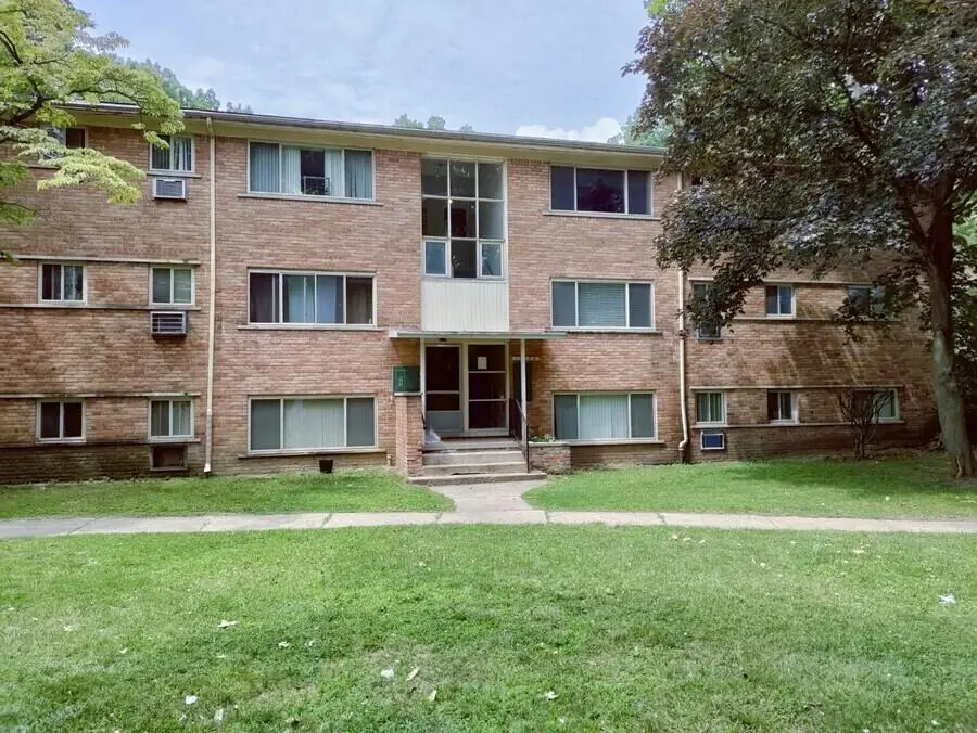 17284 Bentler Street, Detroit, MI 48219 - #1