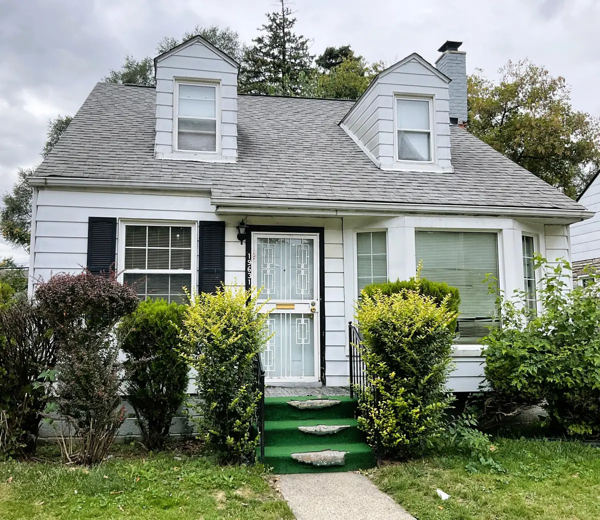 19631 Healy Street, Detroit, MI 48234 - #1