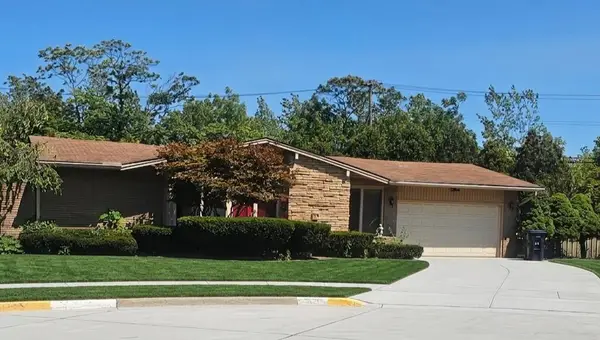 415 Palmerston Street, RiverRouge, MI 48218