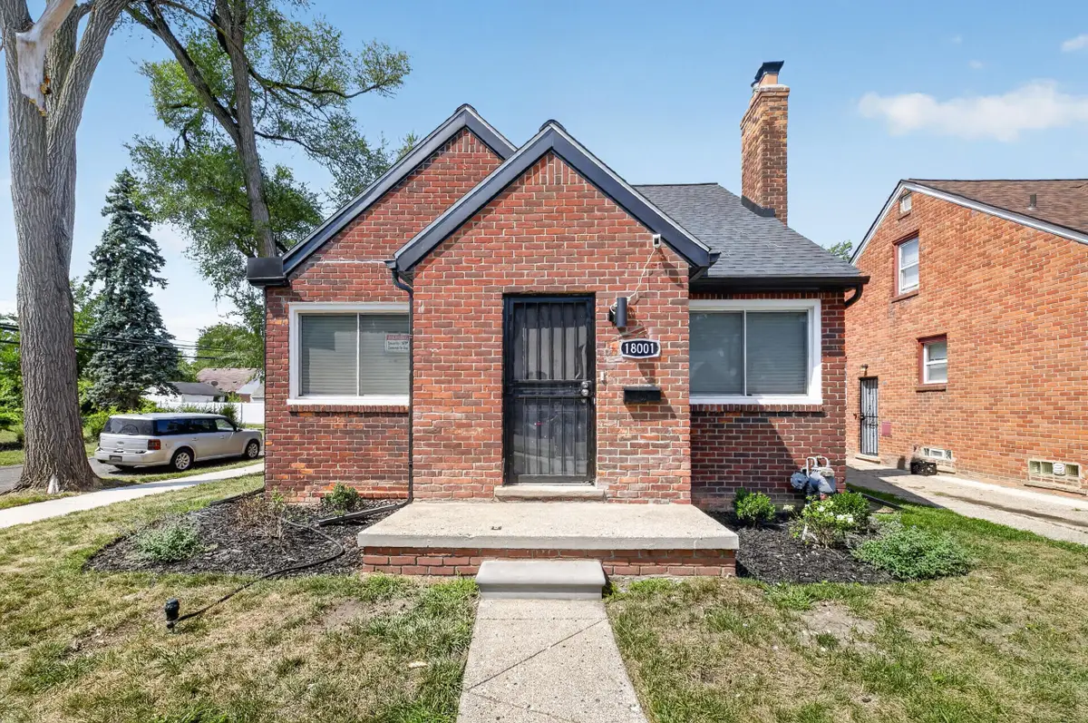 18001 Prevost Street, Detroit, MI 48235 - #1