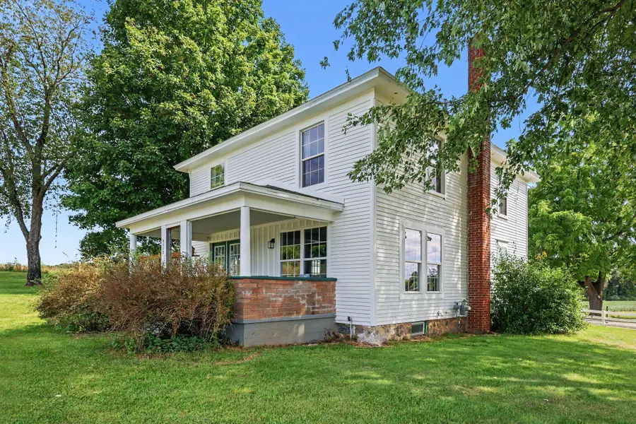 9917 Cady Road, Jackson, MI 49201 - #3