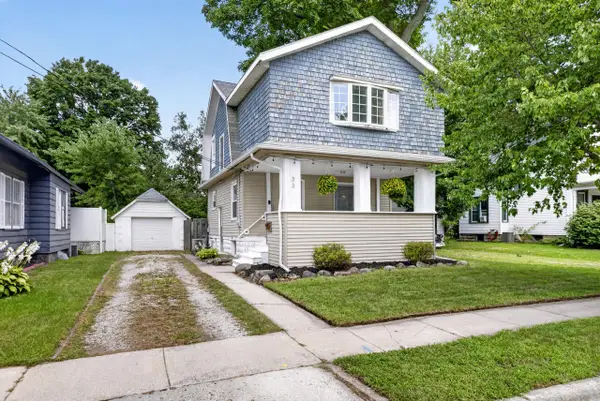 33 E 2nd Street, Milan, MI 48160