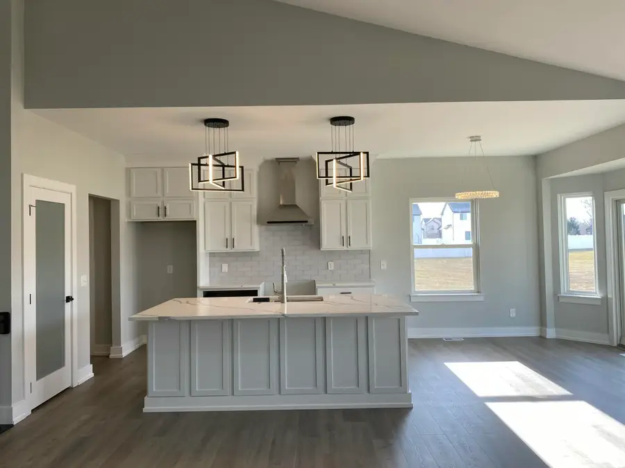 558 Falcon Drive, Dundee, MI 48131 - #2