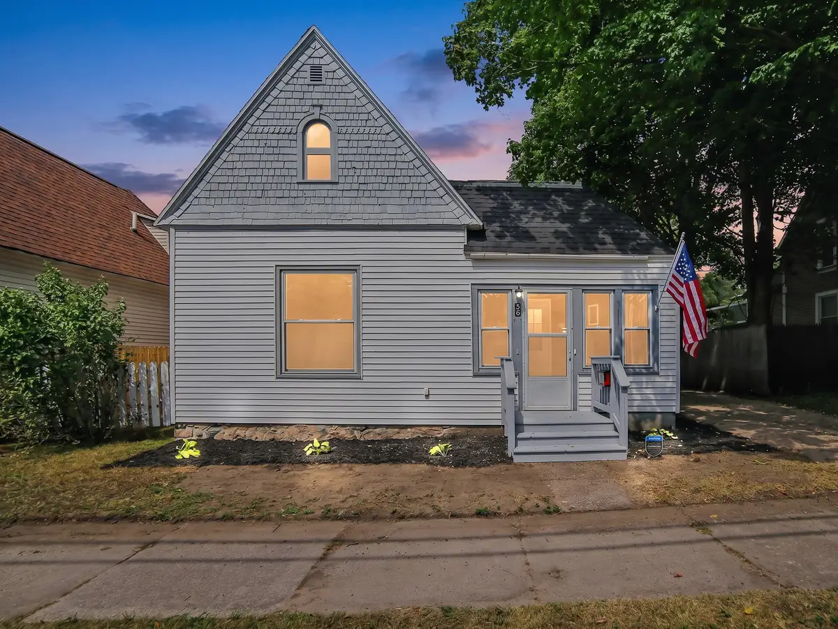 56 Ferry Street, Shelby, MI 49455 - #1
