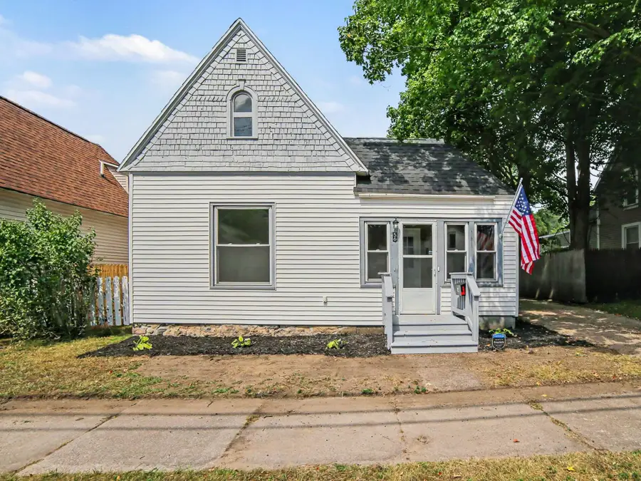 56 Ferry Street, Shelby, MI 49455 - #2