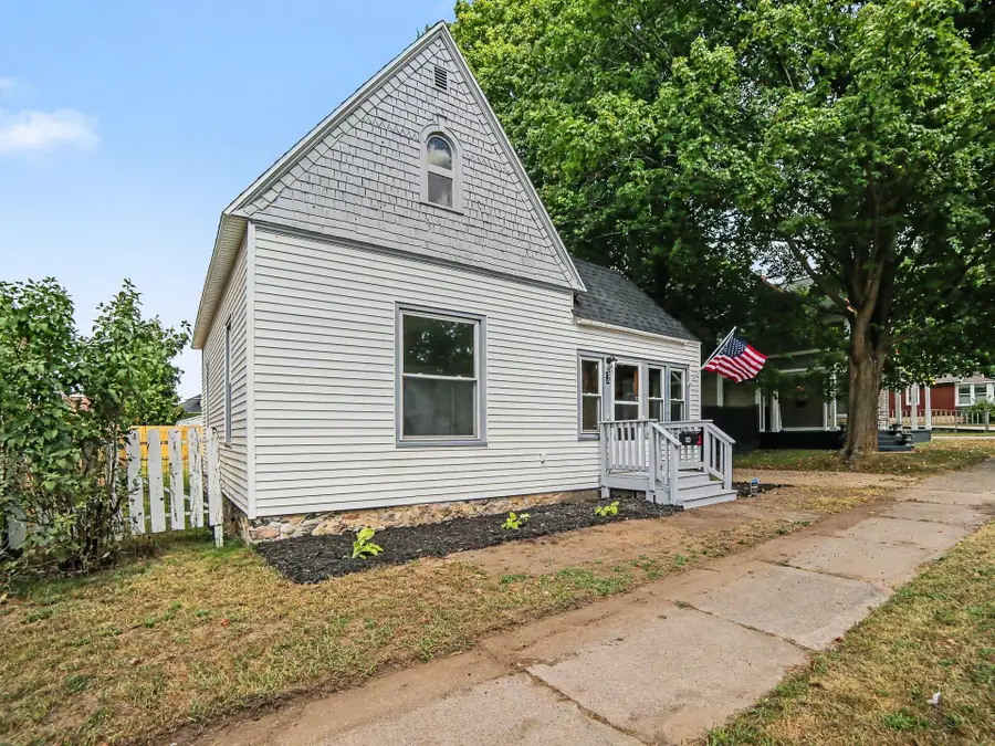 56 Ferry Street, Shelby, MI 49455 - #3
