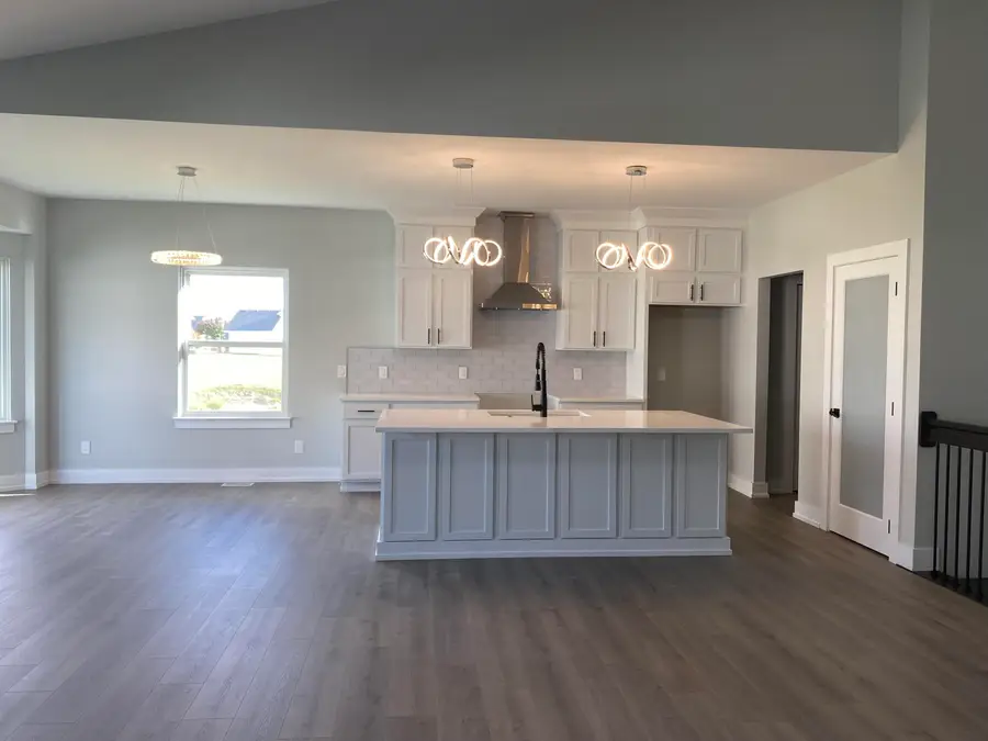 473 Corinth Circle, Dundee, MI 48131 - #2