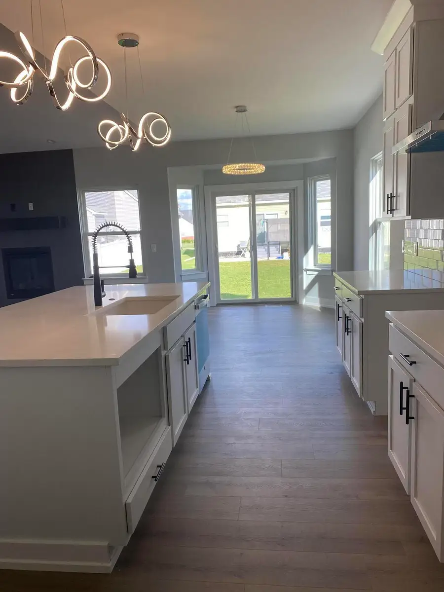 473 Corinth Circle, Dundee, MI 48131 - #3