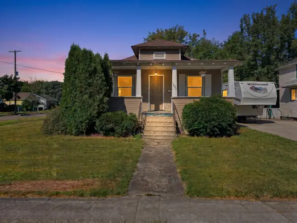 1803 N Clinton Street, Saginaw, MI 48602