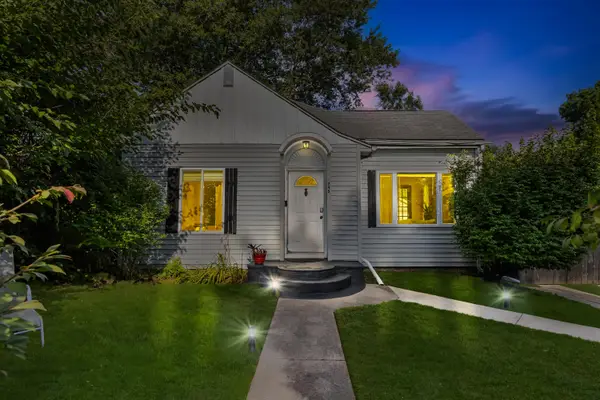 948 N Prospect Road, Ypsilanti, MI 48198