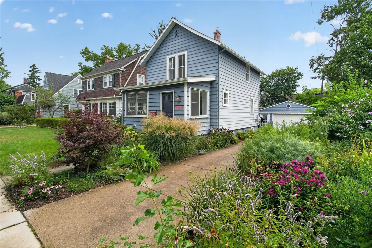 121 Kenwood Avenue, Ann Arbor, MI 48103 - #1