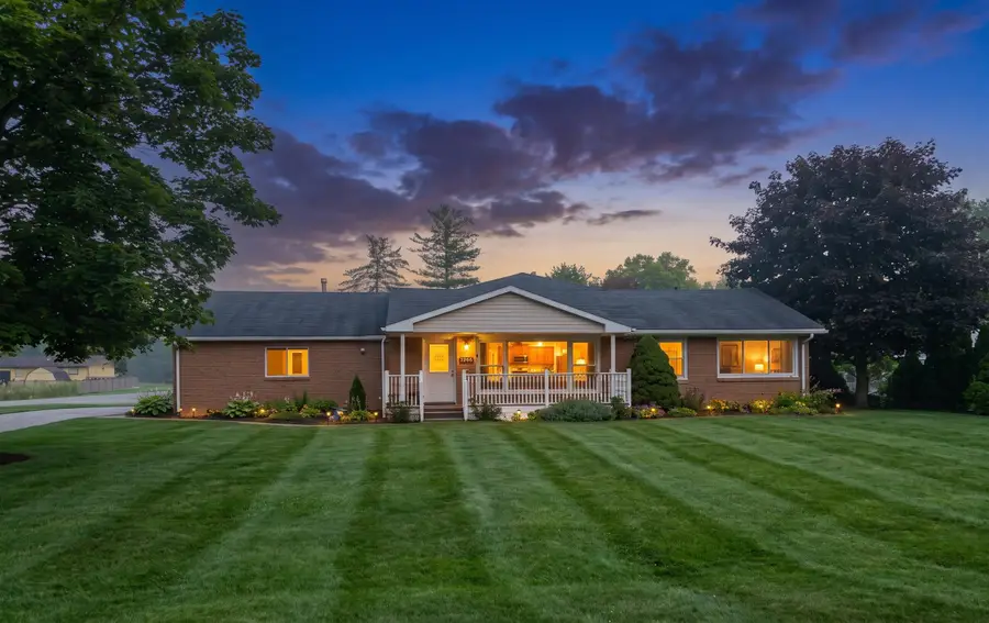 50290 Mile End Drive, Shelby, MI 48317 - #2