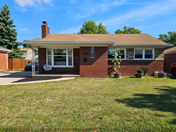22425 Louise Street, StClairShores, MI 48081