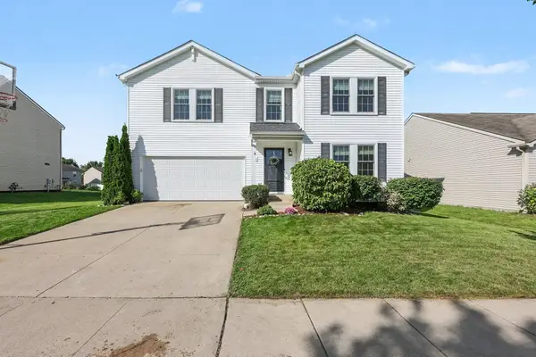 8614 Magnolia Way, Dexter, MI 48130