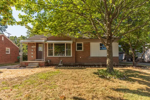 29865 Orangelawn Street, Livonia, MI 48150