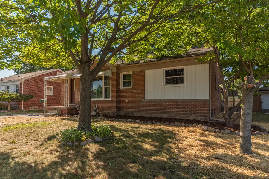29865 Orangelawn Street, Livonia, MI 48150 - #2