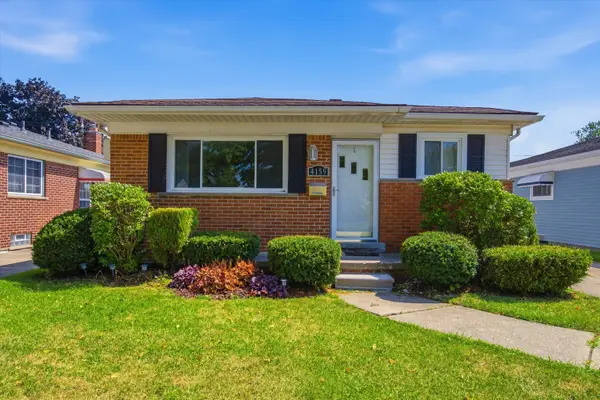 4159 Monroe Street, DearbornHeights, MI 48125
