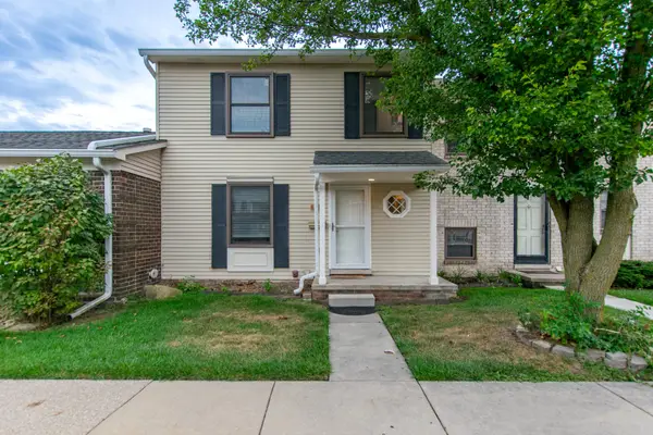 8387 Lakeview Court, Ypsilanti, MI 48198