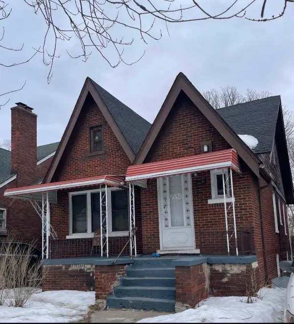 9400 Mendota Street, Detroit, MI 48204