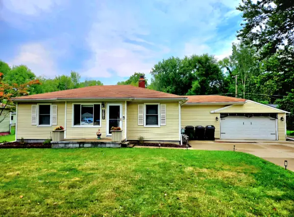 7685 Metz Drive, Unknown, MI 48316