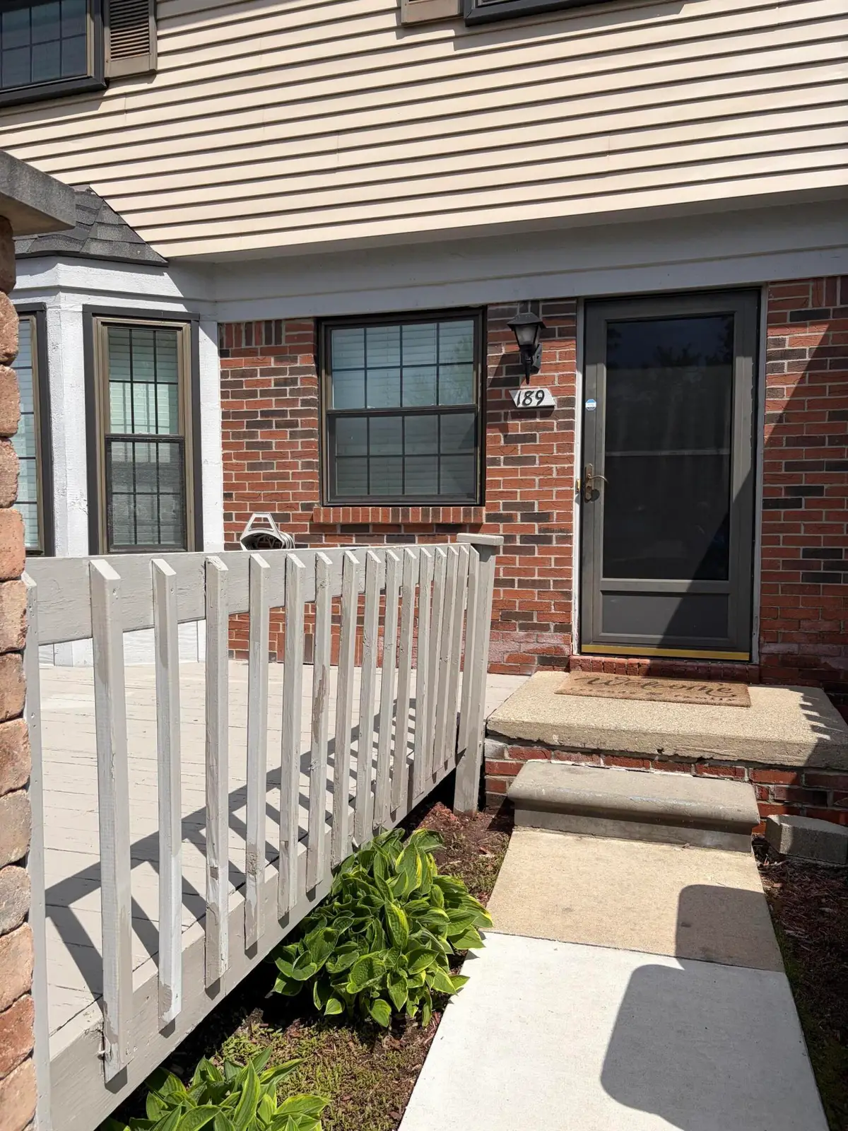 43419 W Arbor Way W Unit: 189, Canton, MI 48188 - #1