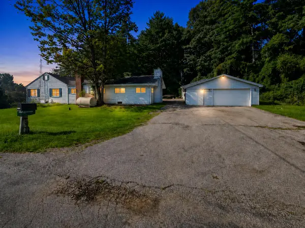 145 N Isabelle Avenue, Kimball, MI 48074