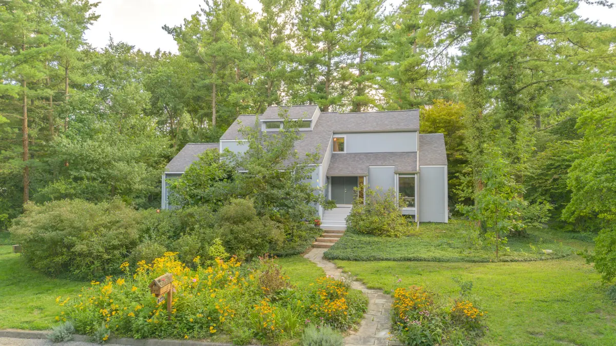344 Rock Creek Court, Ann Arbor, MI 48104 - #1