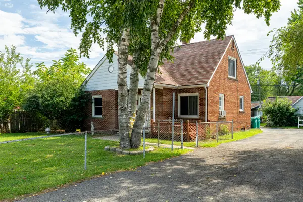 1404 Holmes Road, Ypsilanti, MI 48198