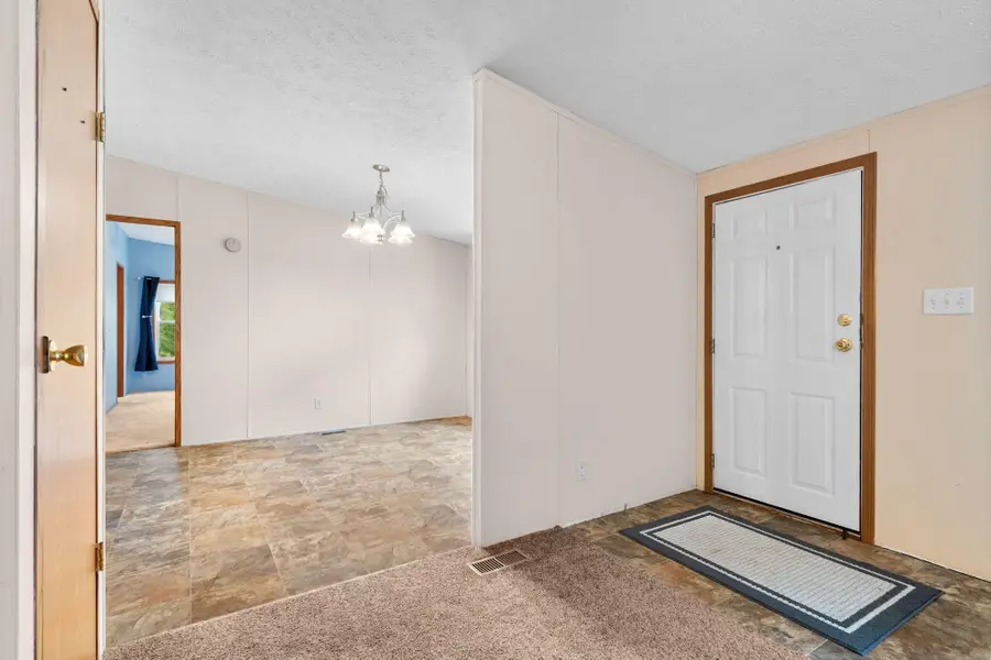 312 N Main Street, Brooklyn, MI 49230 - #3