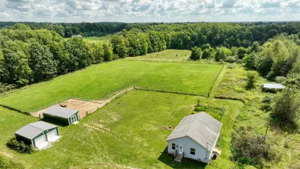 7401 W Montgomery Road, Camden, MI 49232