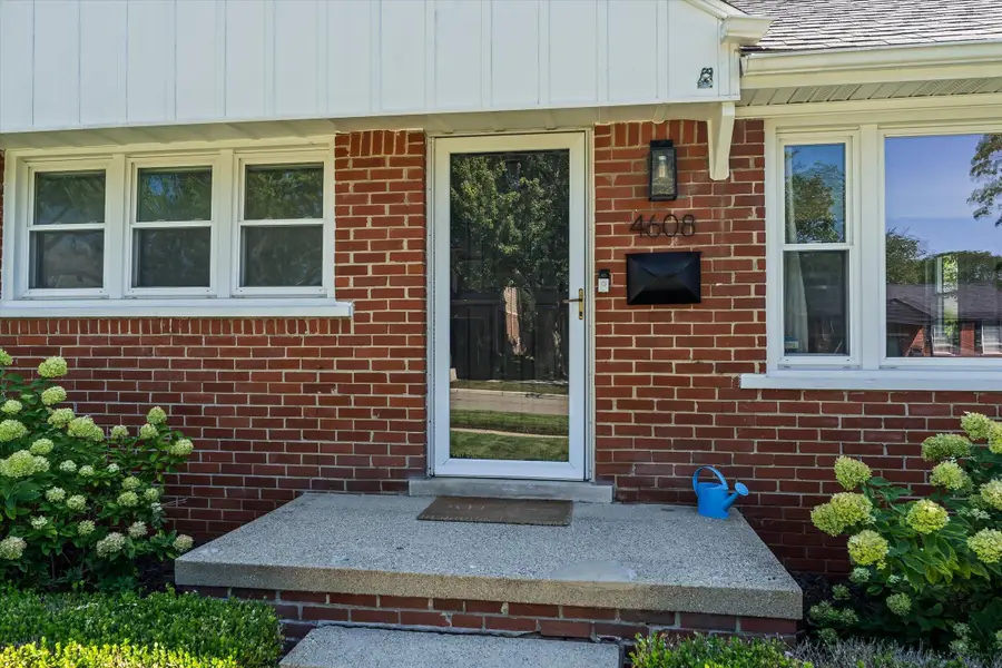 4608 Robinwood Avenue, Royal Oak, MI 48073 - #3