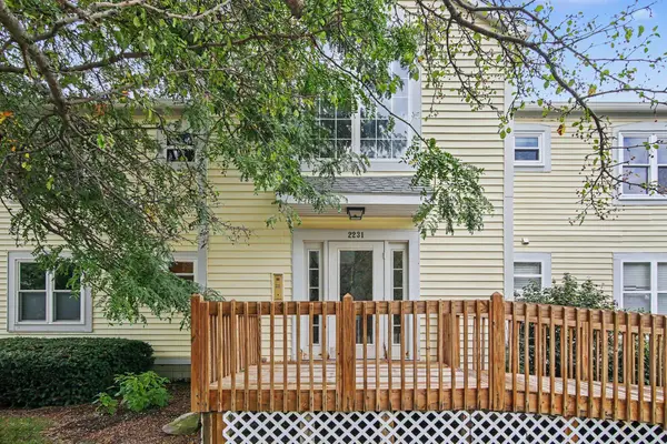 2231 S Huron Parkway Unit: 2, AnnArbor, MI 48104
