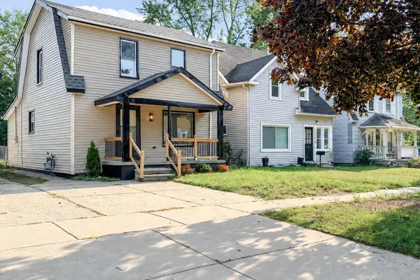 25503 New York Street, DearbornHeights, MI 48125