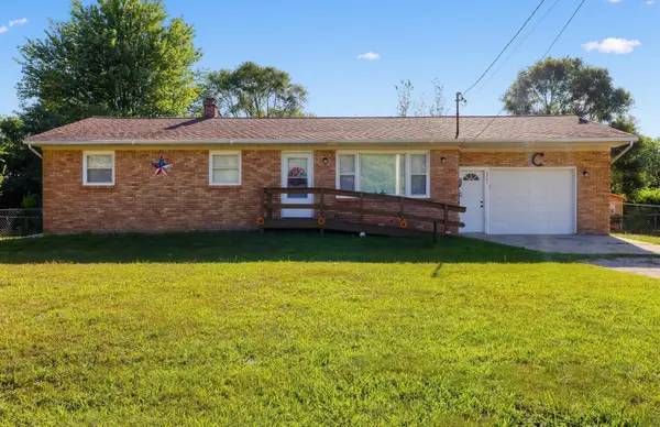 3741 S Shepherd Road, MtPleasant, MI 48858
