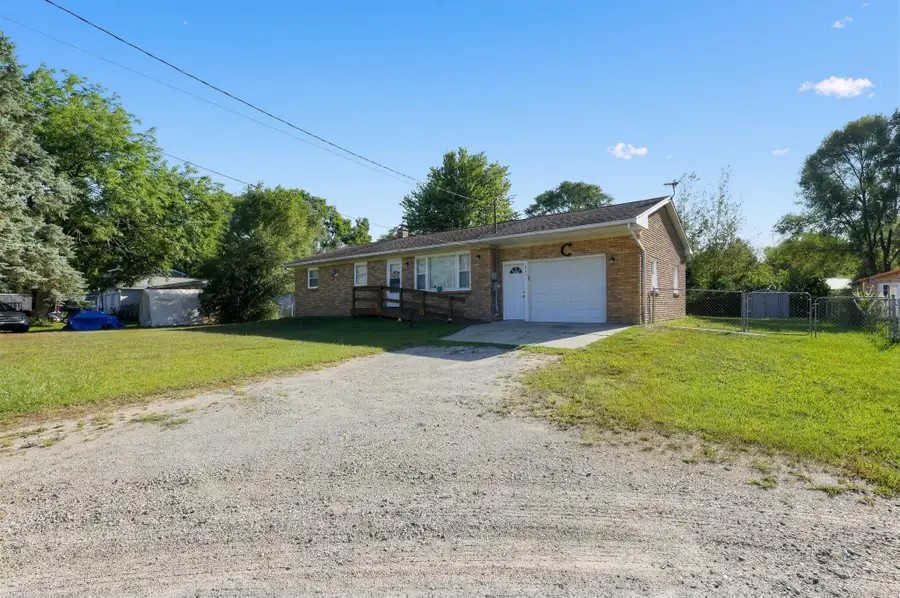 3741 S Shepherd Road, Chippewa, MI 48858 - #2