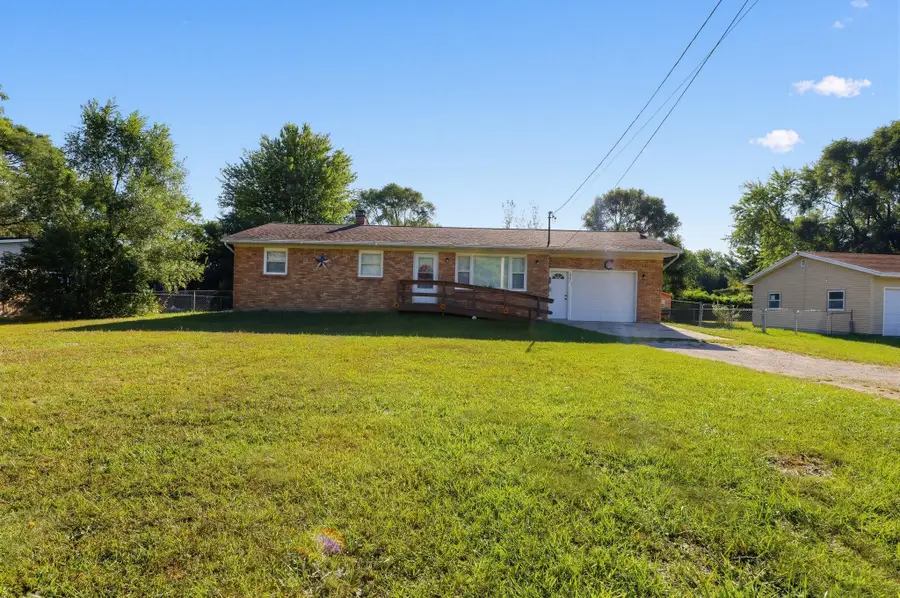 3741 S Shepherd Road, Chippewa, MI 48858 - #3