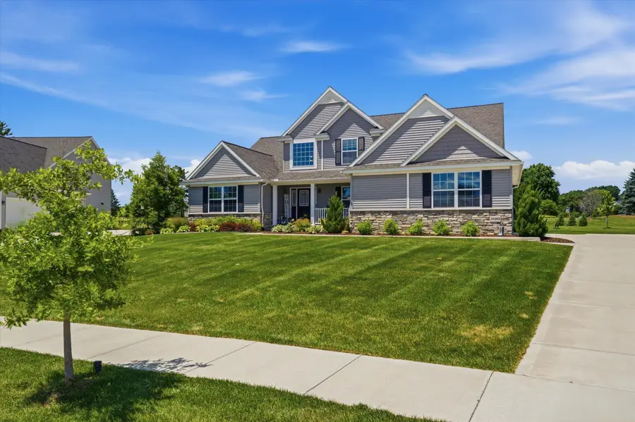 10282 High Meadow, Saline, MI 48176 - #2