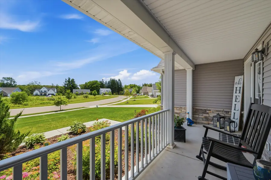 10282 High Meadow, Saline, MI 48176 - #3