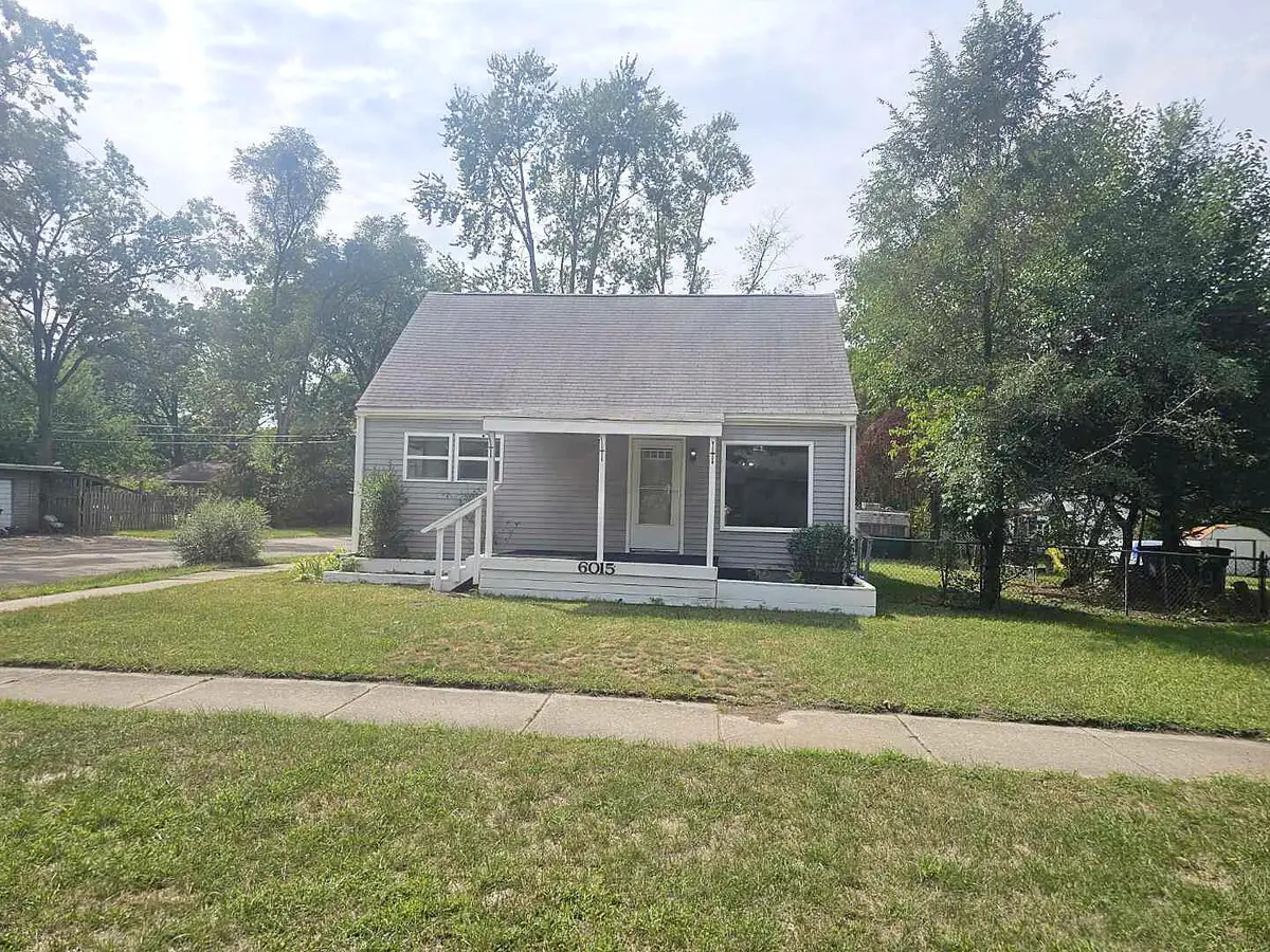 6015 Herbert Street, Westland, MI 48185 - #1