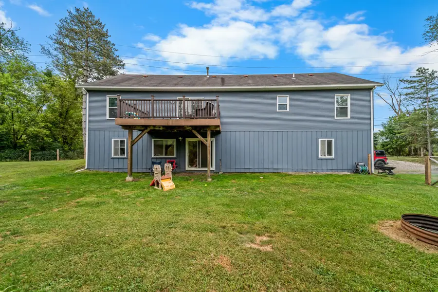 4240 E Commerce Road, Commerce Township, MI 48382 - #3