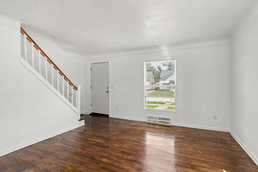 20291 Bradford Street, Detroit, MI 48205 - #2
