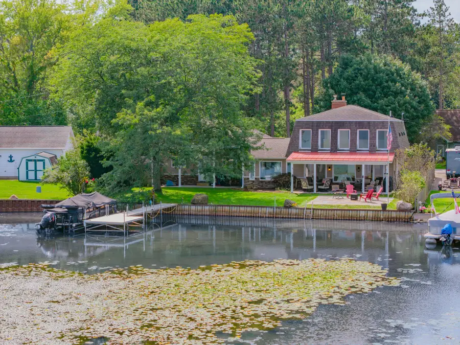5065 Pine Drive, Jackson, MI 49201 - #3