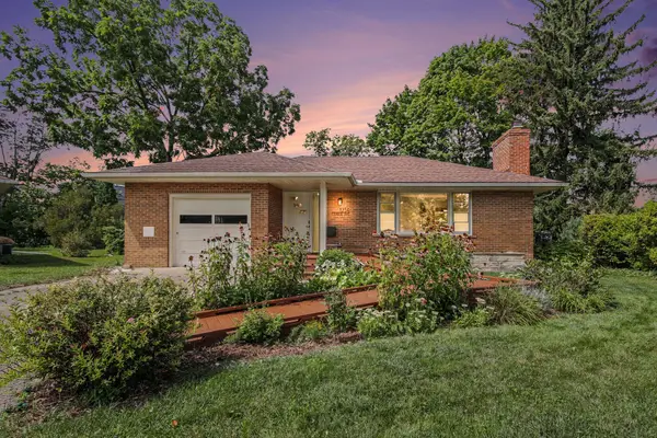 1234 Clague Street, AnnArbor, MI 48103