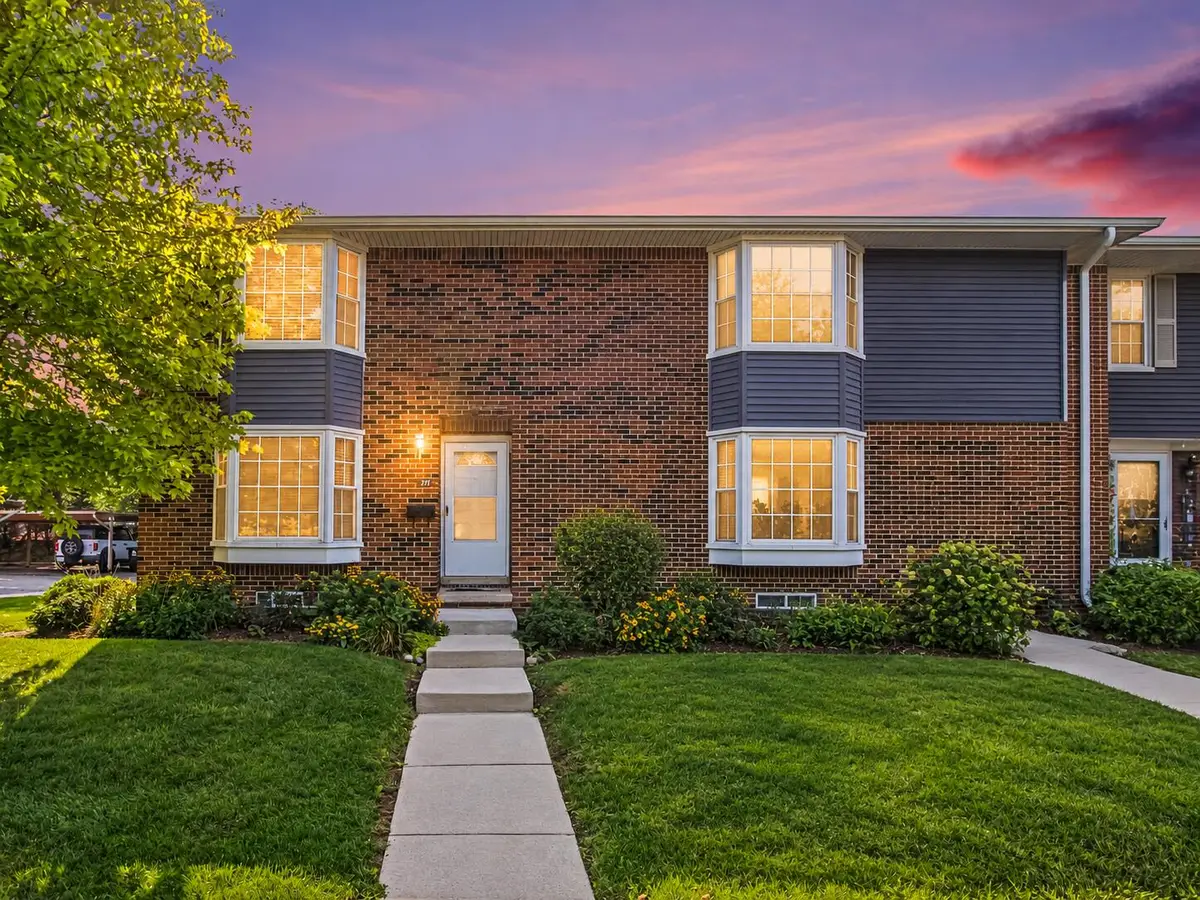2777 Page Avenue, Ann Arbor, MI 48104 - #1