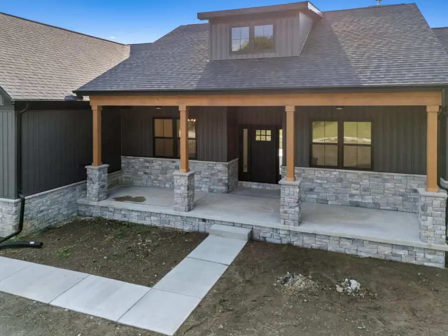 7997 Bergin Road, Howell, MI 48843 - #3