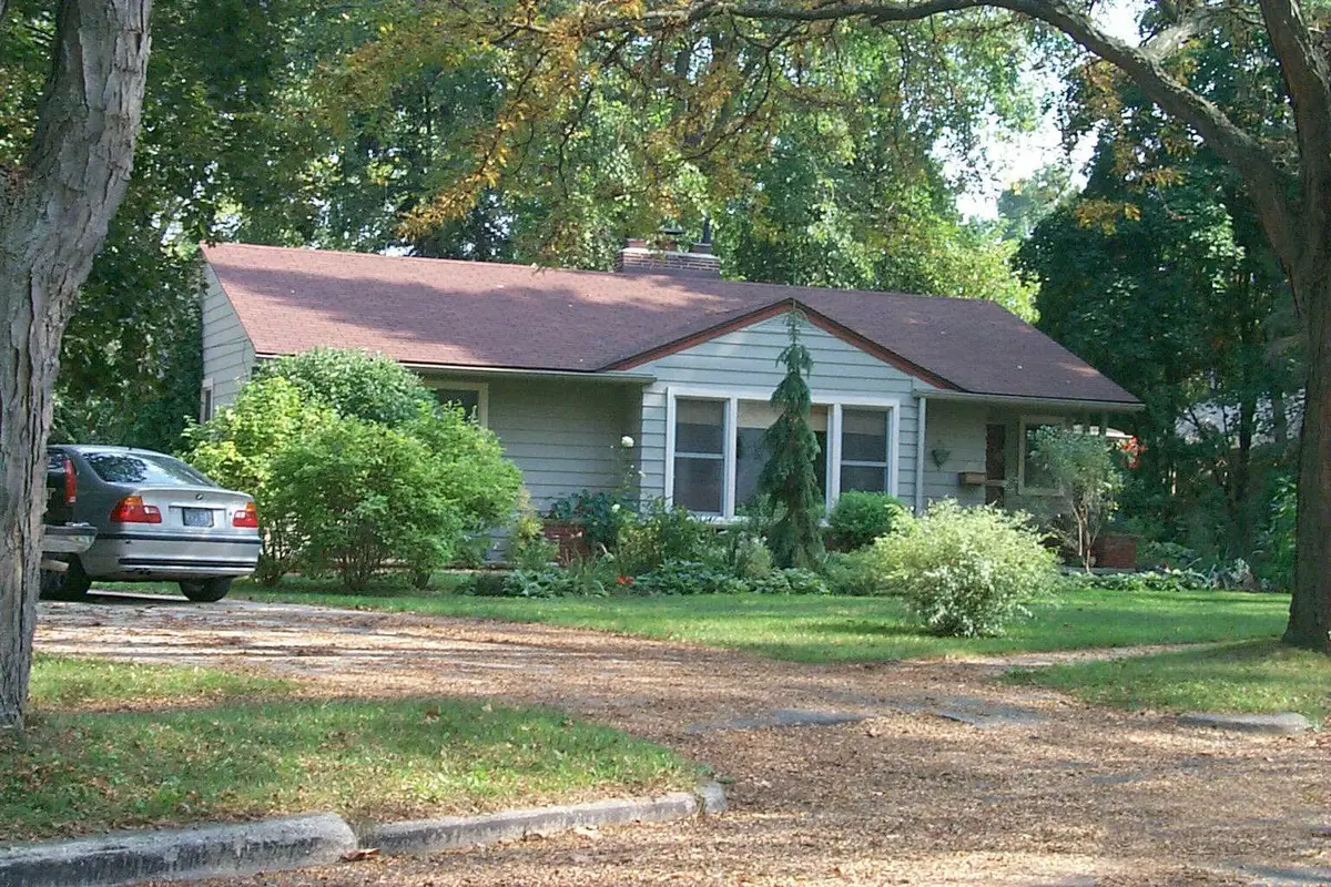 120 Clardale Court, Chelsea, MI 48118 - #1